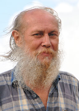 НИКОЛАЕВ Александр Геннадьевич