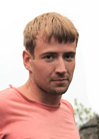 Дмитрий Генеральченко