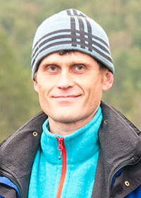 Константин Ботвенко